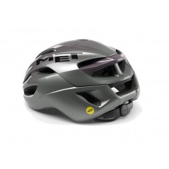 MET Casco de ciclismo acabado brillante RIVALE MIPS 727747VAR