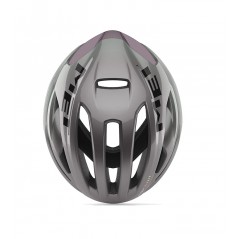 MET Casco de ciclismo acabado brillante RIVALE MIPS 727747VAR