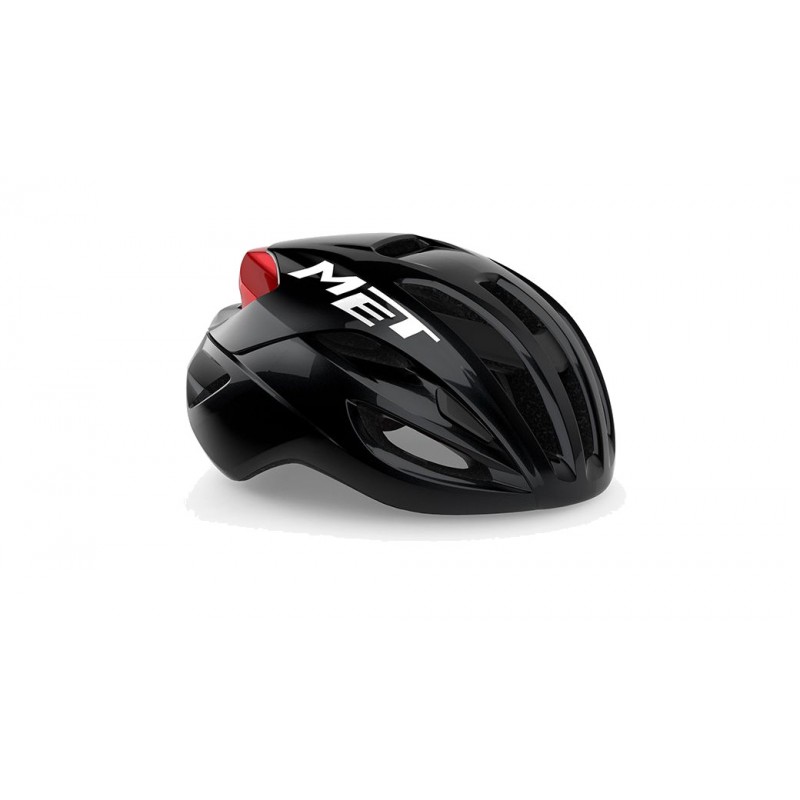 MET BICYCLE CYCLING HELMET RIVALE MIPS 727749VAR