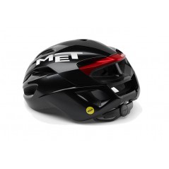 MET BICYCLE CYCLING HELMET RIVALE MIPS 727749VAR
