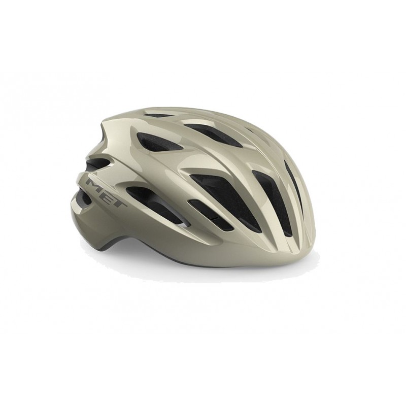 MET Casco de ciclismo acabado brillante IDOLO MIPS 727751
