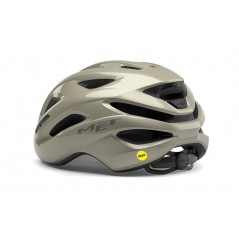 MET Cycling helmet with a glossy finish IDOLO MIPS 727751