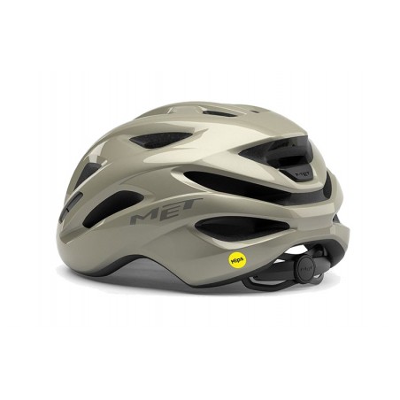 MET Casco de ciclismo acabado brillante IDOLO MIPS 727751
