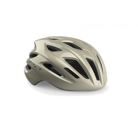MET Casco de ciclismo acabado brillante IDOLO 727752