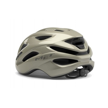 MET Casco de ciclismo acabado brillante IDOLO 727752