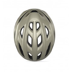 MET Cycling helmet with a glossy finish IDOLO 727752