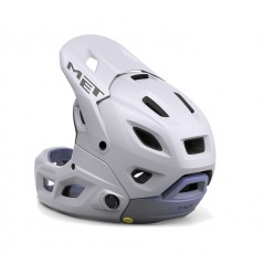 MET Cycling helmet PARACHUTE MCR 727753VAR