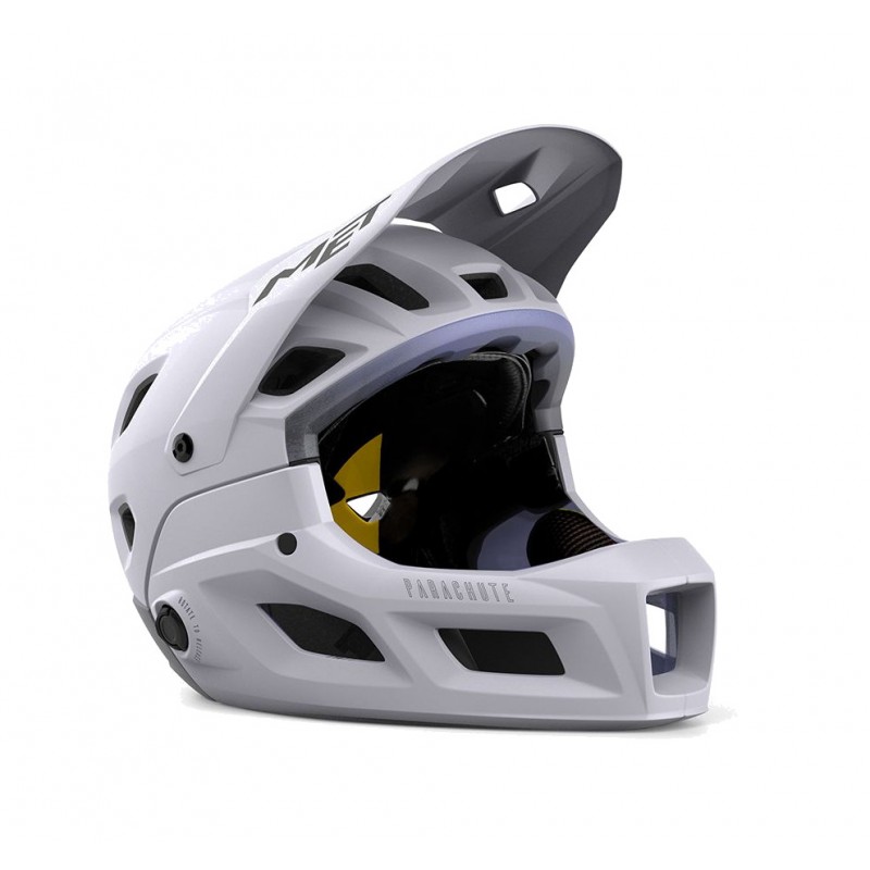 MET Casco para ciclismo PARACHUTE MCR 727753VAR
