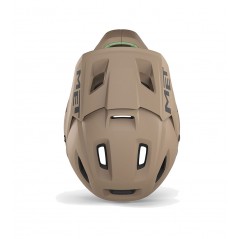 MET Full-face helmet for mountain biking PARACHUTE MCR MIPS 727758VAR