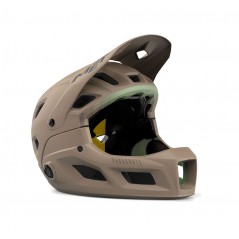 MET Full-face helmet for mountain biking PARACHUTE MCR MIPS 727758VAR