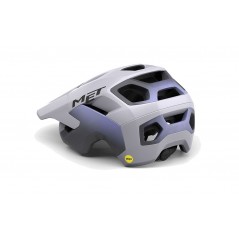 MET Helmet with technology REVO MIPS 727760VAR