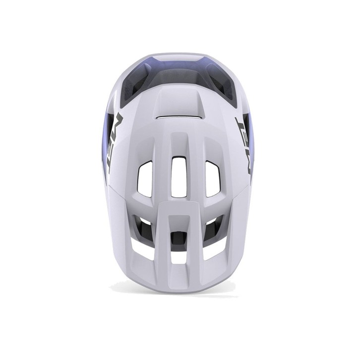 MET Casco con tecnología REVO MIPS 727760VAR