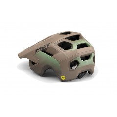 MET Casco de ciclismo acabado mate REVO MIPS 727762VAR