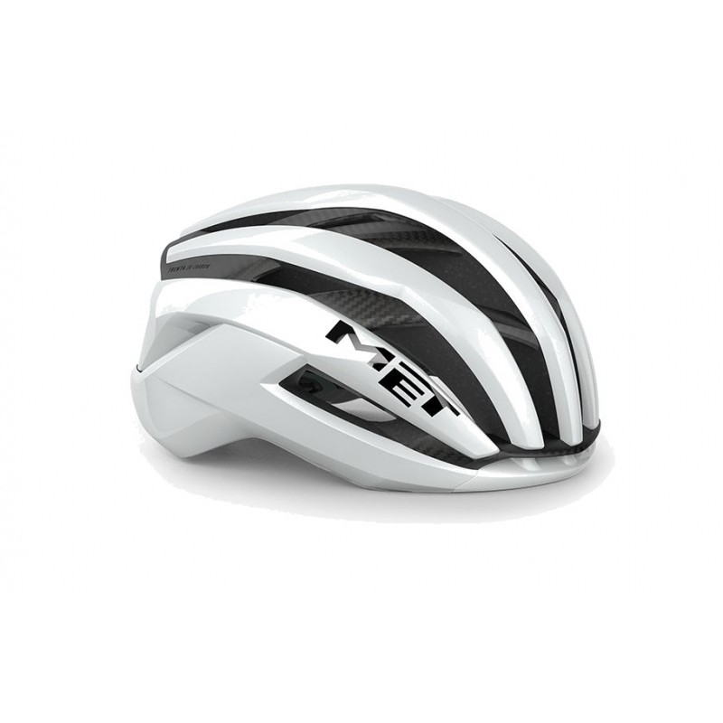 MET Cycling helmet TRENTA 3K MY26 727789VAR
