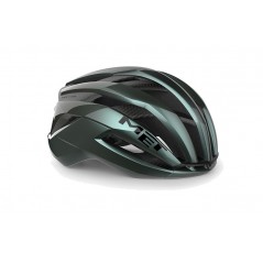 MET Casco de ciclismo acabado brillante TRENTA 3K MY26 727792VAR