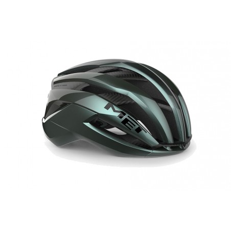 MET Casco de ciclismo acabado brillante TRENTA 3K MY26 727792VAR