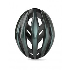 MET Casco de ciclismo acabado brillante TRENTA 3K MY26 727792VAR
