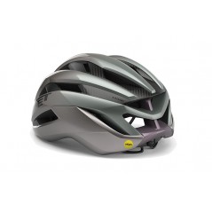 MET Casco de ciclismo acabado brillante TRENTA 3K MY26 727797VAR