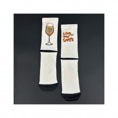 MB WEAR Limited edition summer socks FIRST SPRITZ 728361VAR