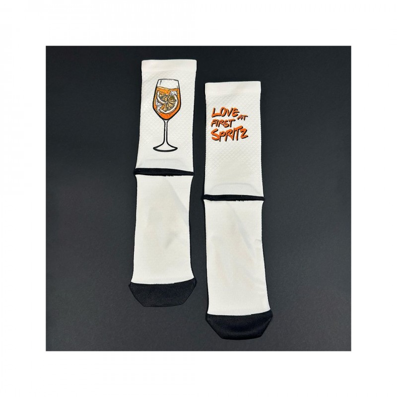 MB WEAR Calcetines edición limitada de verano FIRST SPRITZ 728361VAR