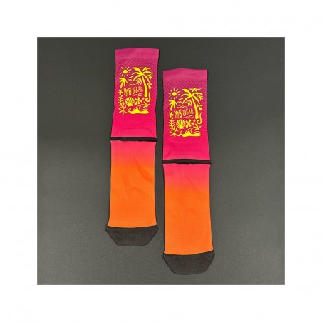 MB WEAR Limited edition summer socks VIBES 728367VAR