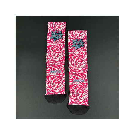 MB WEAR Calcetines edición limitada de verano READY FOR SUMMER 728370
