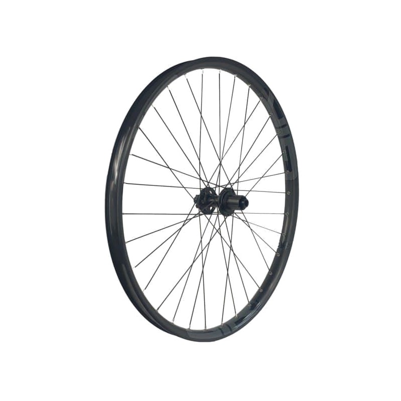 GURPIL Electric rear wheel compatible with 6-hole disc brake GTR SL35 E-BIKE 29" BOOST TLR SRAM XD 728512