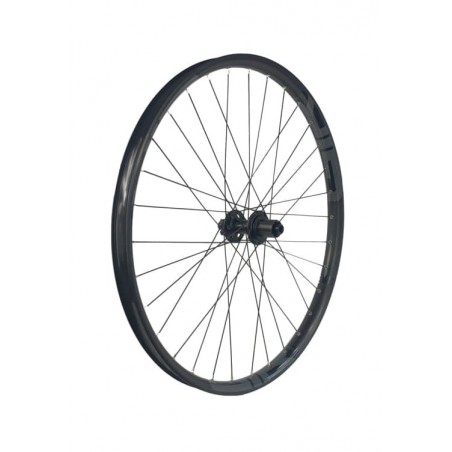 GURPIL Electric rear wheel compatible with 6-hole disc brake GTR SL35 E-BIKE 29" BOOST TLR SRAM XD 728512
