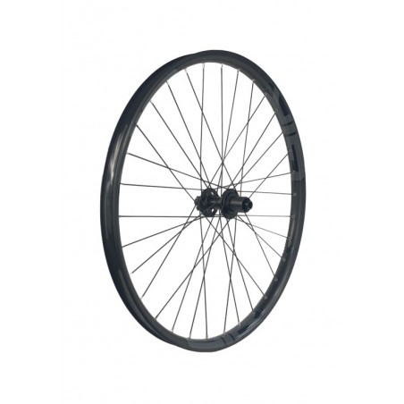 GURPIL Electric rear wheel compatible with disc brake GTR SL35 E-BIKE 29" CENTERLOCK BOOST TLR SHIMANO 8-12V 728515