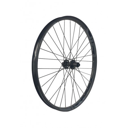 GURPIL Rueda trasera eléctrica compatible con freno de disco GTR SL35 E-BIKE 29" CENTERLOCK BOOST TLR SH MICRO SPLINE ALUM 72851