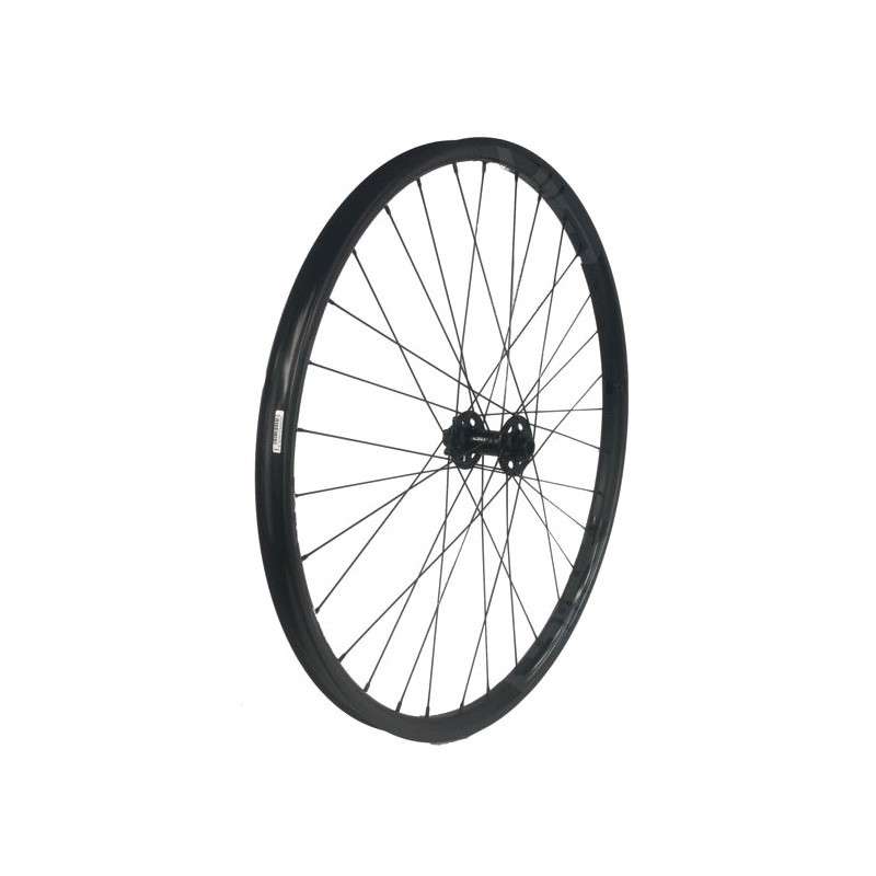 GURPIL Rueda delantera compatible con freno de disco 6 agujeros GTR SL30 29" CENTERLOCK BOOST TUBELESS READY 728518