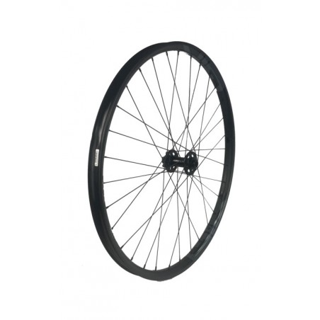 GURPIL Front wheel compatible with 6-hole disc brake GTR SL30 29" CENTERLOCK BOOST TUBELESS READY 728518
