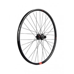GURPIL Rueda trasera compatible con freno de disco 6 agujeros ALPHA 29" 12X142 MM TUBELESS READY SRAM XD 728526