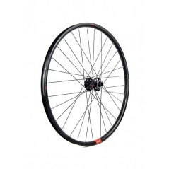 GURPIL Rueda delantera compatible con freno de disco 6 agujeros ALPHA 29" BOOST TUBELESS READY 728528
