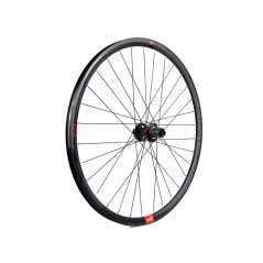GURPIL Rueda trasera compatible con freno de disco 6 agujeros GRAVEL 12X142 MM TUBELESS READY SHIMANO 728531