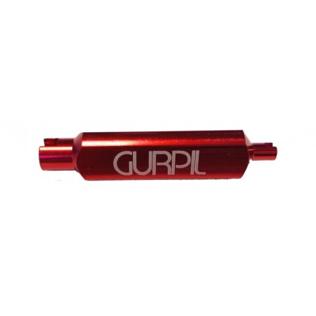 GURPIL Tool for removing valve core PRESTA/STANDARD 728540