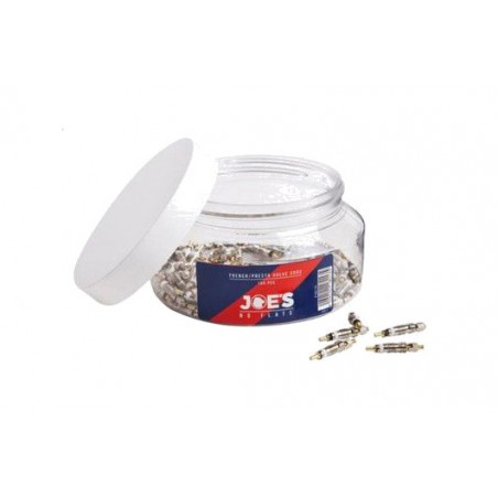 GURPIL Obús de repuesto para válvula OBUS PRESTA (100U) 728547