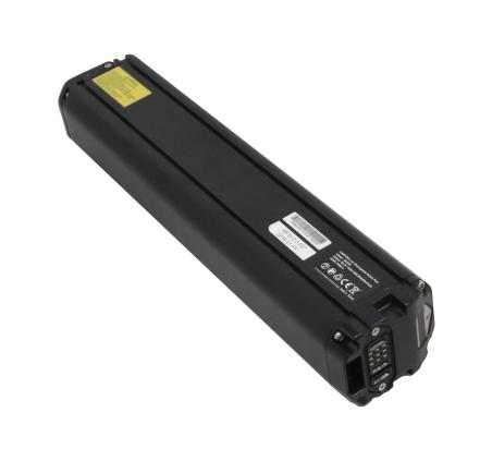 SHIMANO Batería para bicicleta eléctrica DARFON 36V 504WH 56992