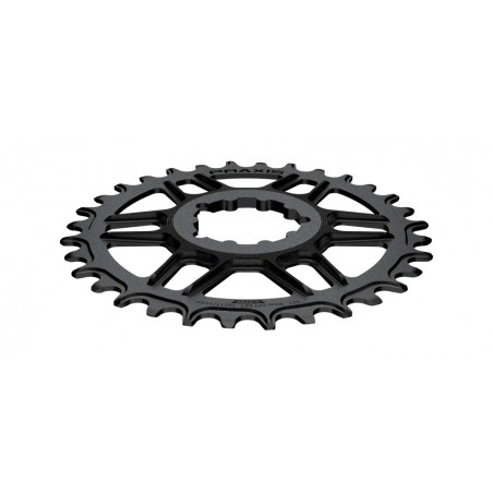 PRAXIS Plato de bicicleta 3MM OFFSET/DMA 10/11/12SP 32T 850033390551