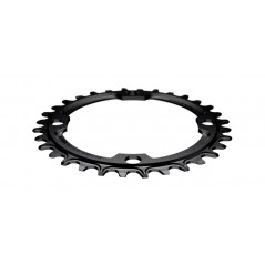 PRAXIS Plato de bicicleta 104BCD WAVE 10/11/12SP 32T 850033390728