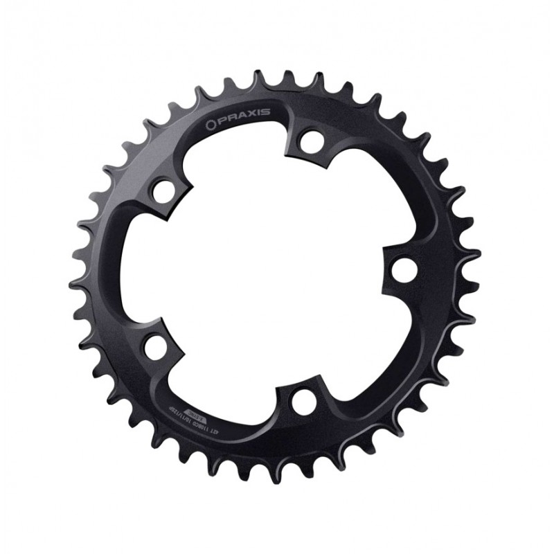 PRAXIS Plato de carretera 110BCD 42T 850033390858