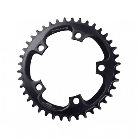 PRAXIS Plato de carretera 110BCD 42T 850033390858