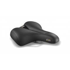SELLE ROYAL Sillín con gel para uso relajado ELLIPSE 3D SKINGEL X MY24 UNISEX 81B7UE0A09321