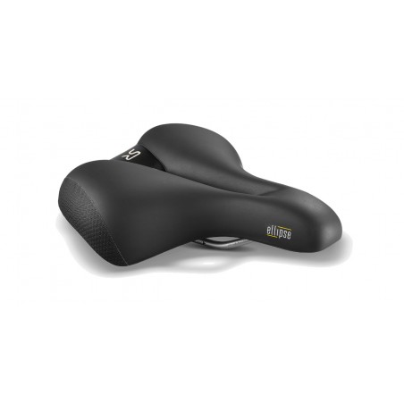 SELLE ROYAL Sillín con gel para uso relajado ELLIPSE 3D SKINGEL X MY24 UNISEX 81B7UE0A09321