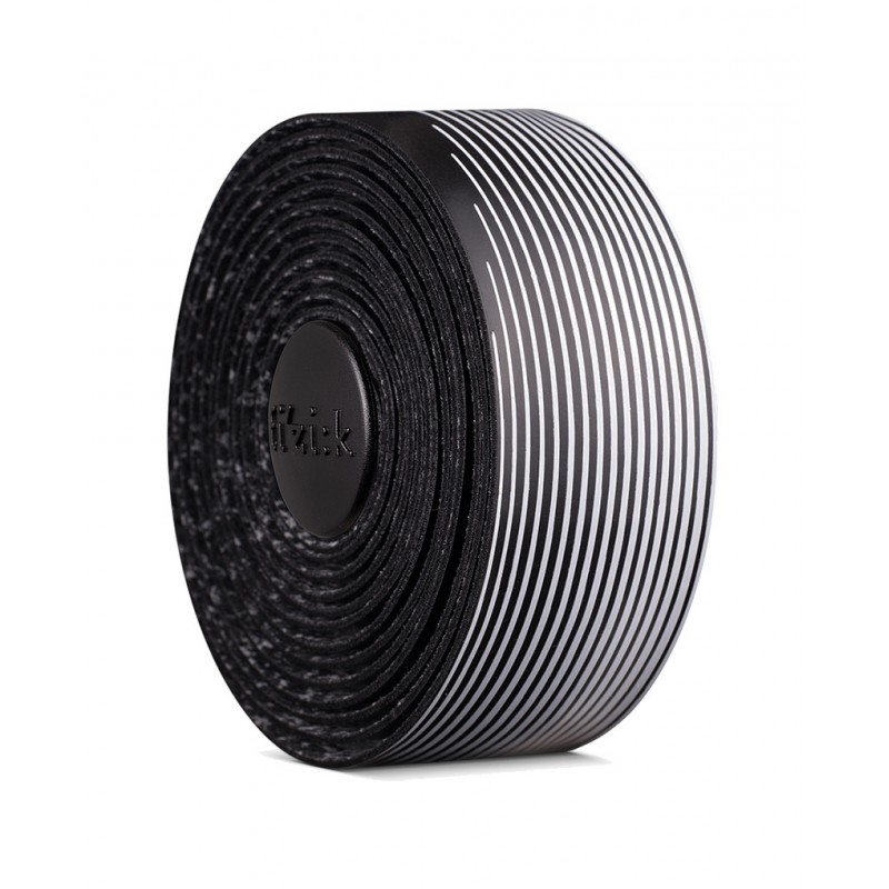 FIZIK Two-tone handlebar tape RACEFEEL 2MM TACKY BT15000A40042