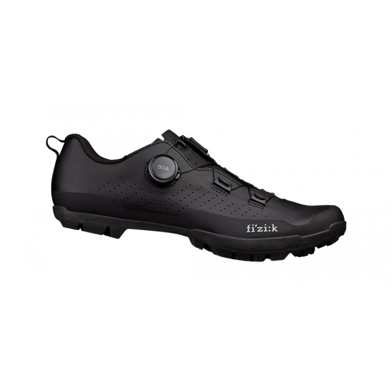 FIZIK Cycling shoes TERRA ATLAS TEX5BPR1R1010380VAR