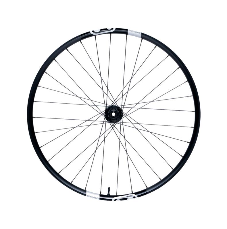 CRANKBROTHERS Rueda delantera para bicicleta de montaña SYNTHESIS ALUMINIO ENDURO I9 29 FRONT BOOST V2 15X110 17062