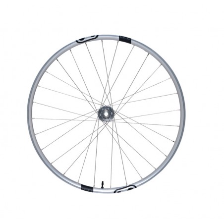 CRANKBROTHERS Rear wheel for electric mountain bike SYNTHESIS ALUMINIO E-BIKE I9 27.5 BOOST XD V2 148X12 17086