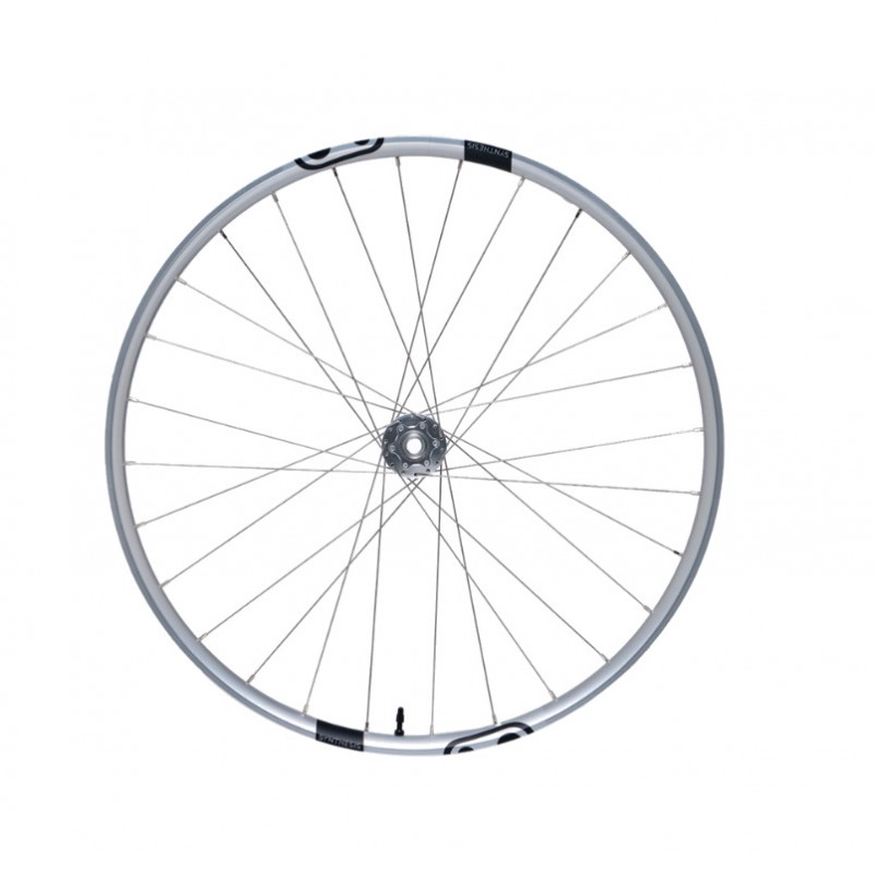 CRANKBROTHERS Rear wheel for mountain bike SYNTHESIS ALUMINIO DH I9 27.5 BOOST XD V2 157X12 17112