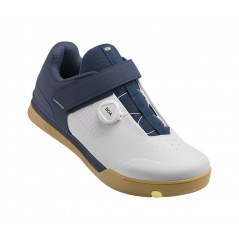 CRANKBROTHERS Mountain biking shoes MALLET BOA GUM OUTSOLE MAB54270A140